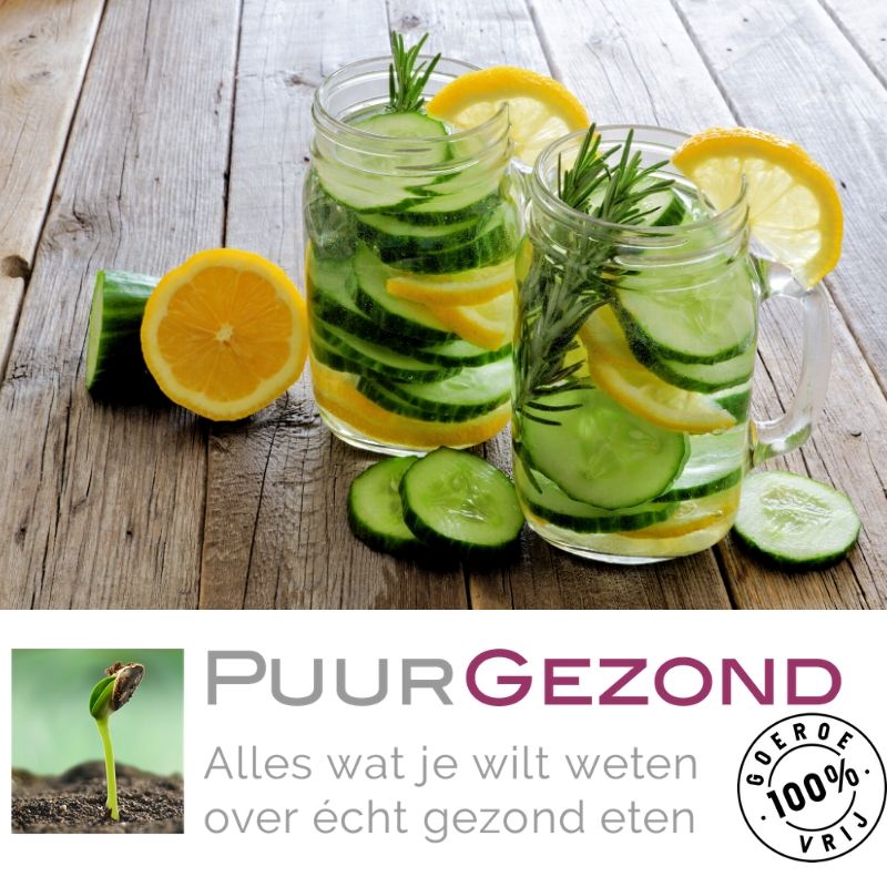 puur gezond